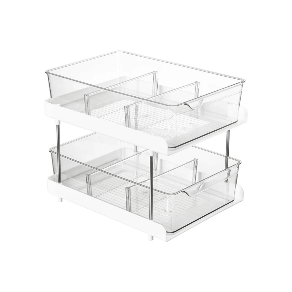 Under-Sink Drawer Organiser-1