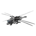 Ornithopter Building Kit Model Set