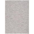 Grey Terrace 5500 Rug 230 x 160cm for Indoor and Outdoor Use