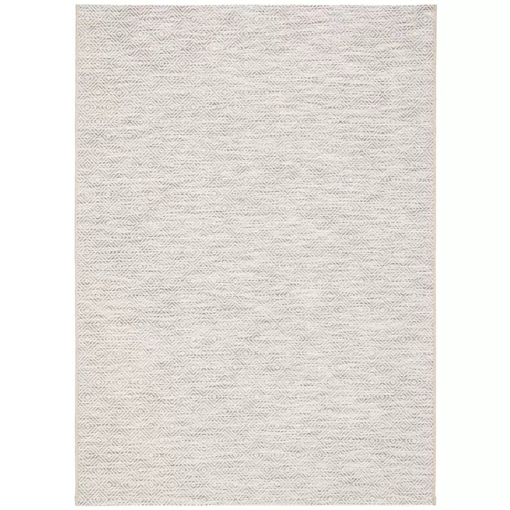 Terrace 5500 Rug 230 x 160cm Natural - Indoor/Outdoor Power Loomed Polypropylene