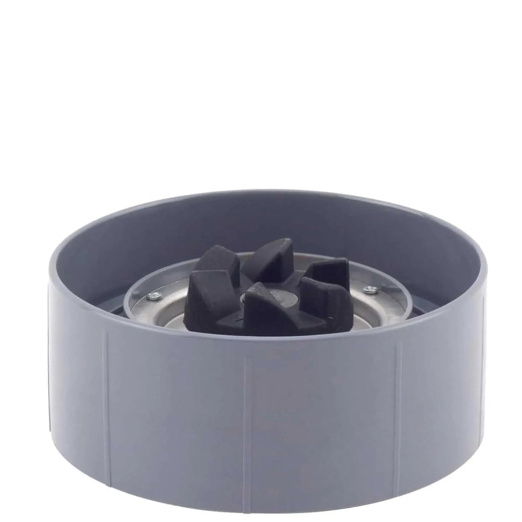 Kitchee 5x For Nutribullet Flat Milling Replacement Blade 600W 900W Model