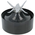 Kitchee 5 x For Nutribullet Extractor Cross Replacement Blade - 1200W 1200