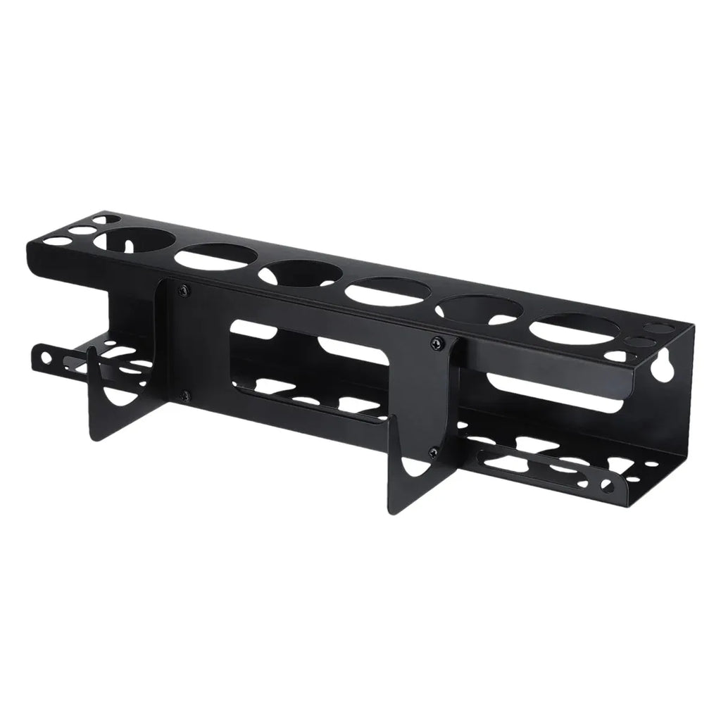 Sealant Loading Tool Holder Durable Space-Saving Storage Rack for Caulk Tubes
