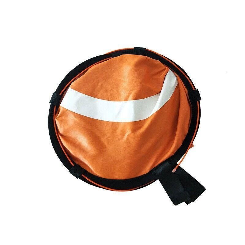 Drone Landing Pad For Dji Mavic Pro Fast-Fold Parking 55Cm 75Cm 110Cm Helipad Gd - 110CM