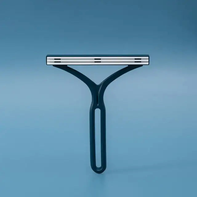 Pet hair remover for sofas and car seats